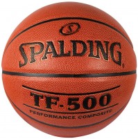 Spalding TF-500 Basketball